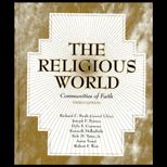 Religious World  Communities of Faith