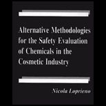 Alternative Method. Safety Evaluation Chem.