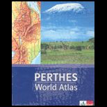 Perthes World Atlas