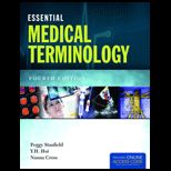 Essential Medical Terminology With Access