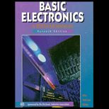 Basic Electronics  A Text Lab Manual