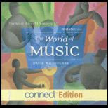 World of Music  Connect Edition   3 CD Set