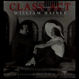 CLASS ACT WILLIAM HAINES LEGENDARY H