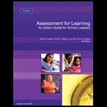 Assessment for Learning   With CD and Dvd