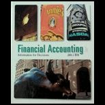 Financial Accounting  Information for Decisions