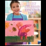 Early Childhood Education Today (Looseleaf)