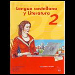 Lengua Castellana Y Literatura 2 Eso