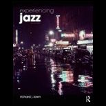 Experiencing Jazz Audio CD