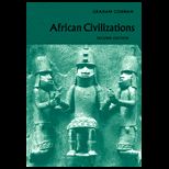 African Civilizations  An Archaeological Perspective