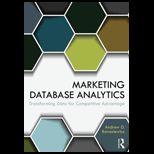 Marketing Database Analytics