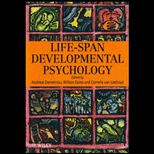 Life Span Developmental Psychology