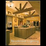 Residential Lighting A Practical Guide to Beautiful and Sustainable Design