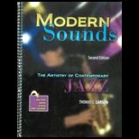 Modern Sounds The Artistry of Contemporary Jazz with Rhapsody