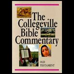 Collegeville Bible Commentary  Paperback Old Testament