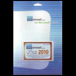 SimNet for Microsoft Office 2010  Registration