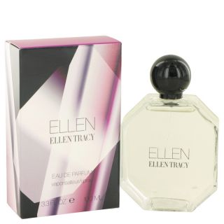 Ellen (new) for Women by Ellen Tracy Eau De Parfum Spray 3.4 oz