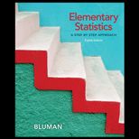 Elementary Statistics  With CD and Formula Book