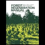 Forest Regeneration Manual