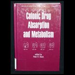 Colonic Drug Absorption and Metabolism