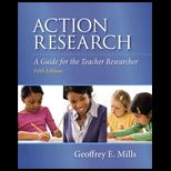 Action Research Text Only