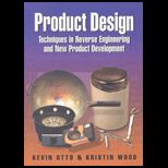 Product Design  Techniques in Reverse Engineering and New Product Development