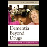 Dementia Beyond Drugs  Changing the Culture of Care