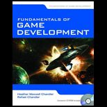 Fundamentals of Game Development   With CD