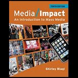 Media Impact Introduction to Mass Media
