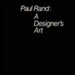 Paul Rand  Designers Art