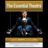 Essential Theatre, Enhanced