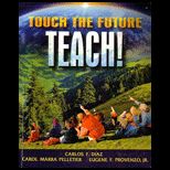 Touch the Future Teach   With Mylabschool