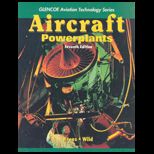 Aircraft Powerplants   With Student Study Guide
