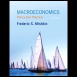 Macroeconomics Policy and Practice