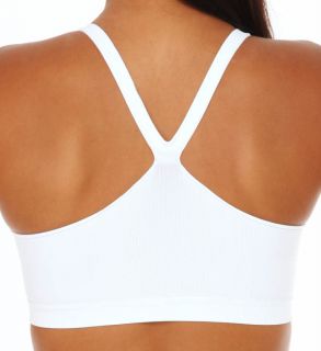 Barely There X741 CustomFlex Fit Contour Cup Bandini Bra  2 Pack