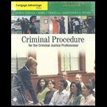 Criminal Procedure for the Criminal Justice Professor (Looseleaf)