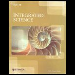 Integrated Science (Custom Package)
