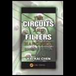 Circuits and Filters Handbook