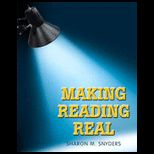 Making Reading Real   With New Myreadinglab