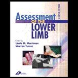 Assessment of Lower Limb