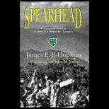 Spearhead  A Complete History of Merrills Marauder Rangers