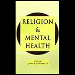 Religion & Mental Health