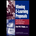 Winning E Learning Proposals