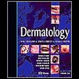 Dermatology 2 Volume Set