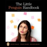 Little Penguin Handbook, 09 MLA (Canadian)