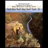 Geology of Northern New Mexicos Parks, Monuments, and Public Lands