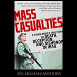 Mass Casualties