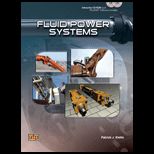 Fluid Power Systems   With 2 CDS