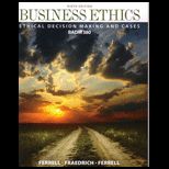 Badm380 Business Ethics CUSTOM<