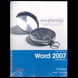 Microsoft Office Word 2007 (Custom Package)