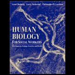 Human Biology for Social Workers